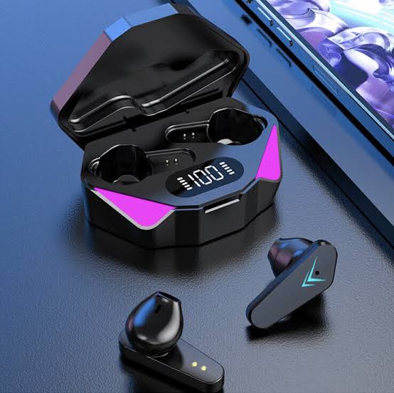 كيتمان بلوتوث X15 الإحترافي - Image 2